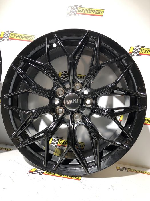 Jantes 17 para Mini, Mercedes, Audi, vw em 5x112