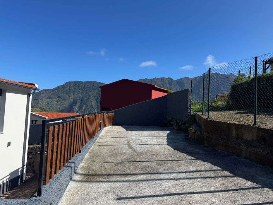 Moradia independente