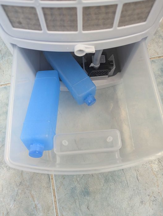 Cecotec Climat energysilence 3500