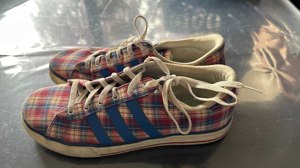 Tenis Adidas G52745