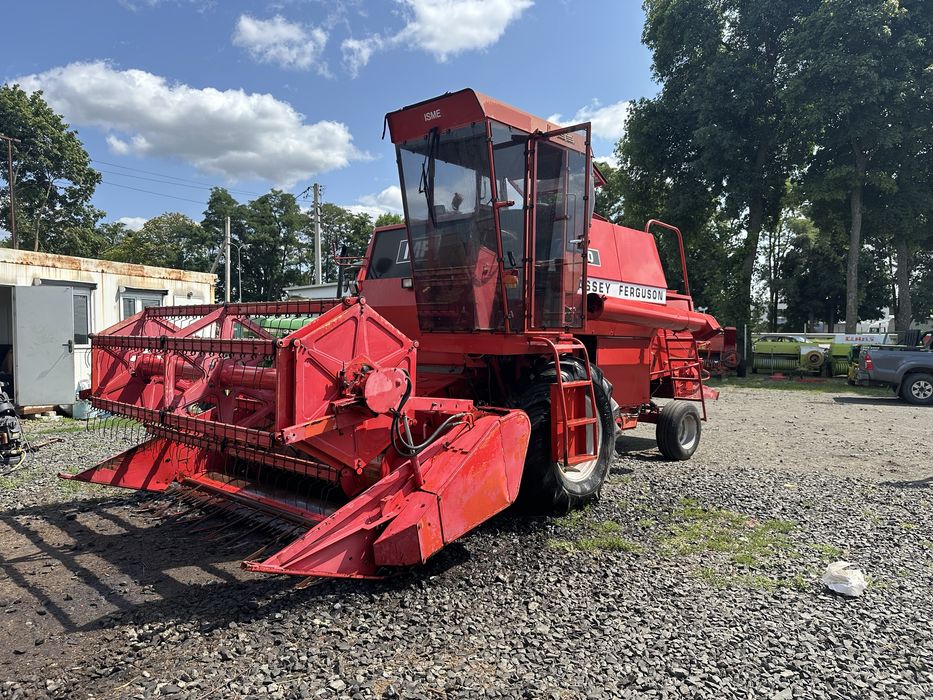 Зернозбиральний комбайн Massey Ferguson 440. 2 шт.
