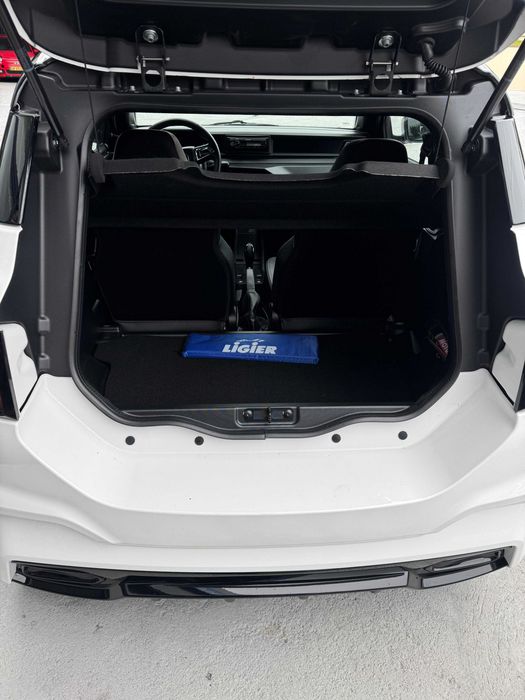 Ligier Js 50 Select Conduz a partir dos 16 anos Motolandim 2026