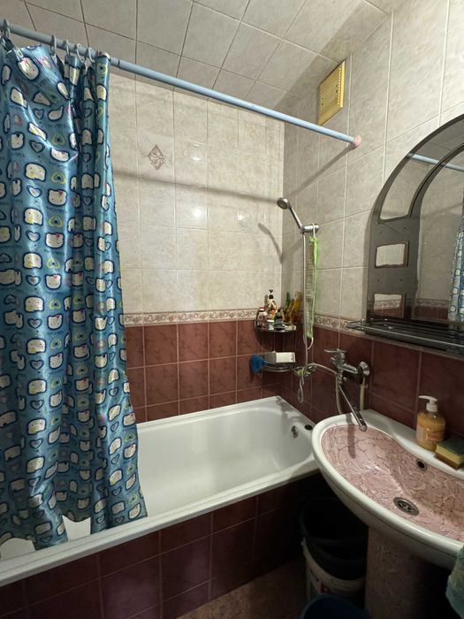 3-кімнатна квартира за адресою Люстдорфська дор. (площа 71 м²) - Atlanta.ua - фото 5