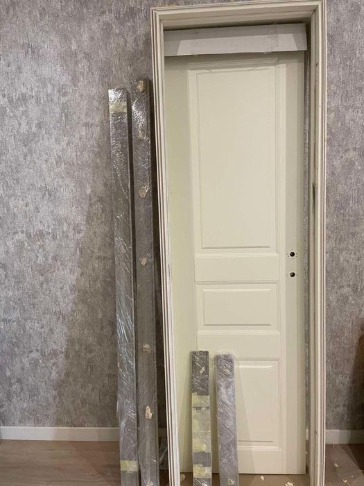 Двері Міжкімнатні  London ПГ "Omega" 2000*600*40мм,