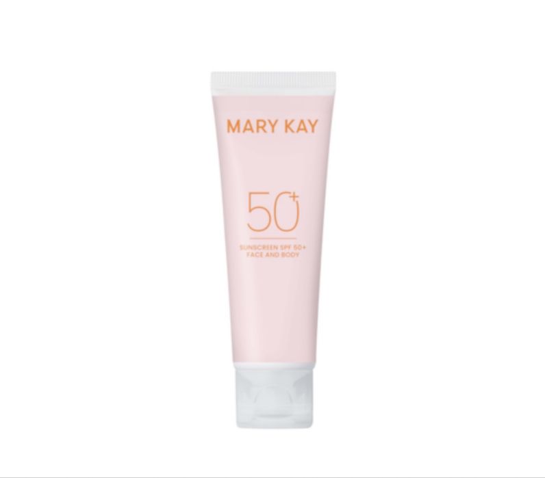 NOWOŚĆ! Krem Ochronny do Twarzy i Ciała SPF 50