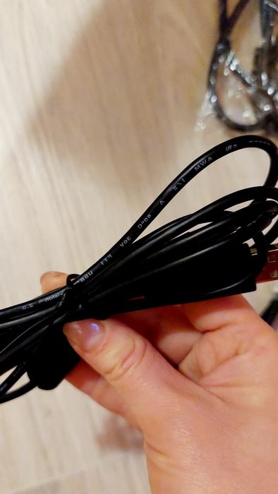 Кабель usb для мфу,  принтера, офісної техніки