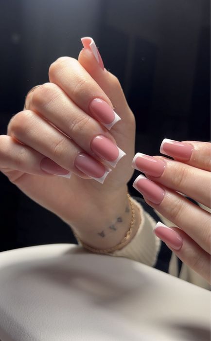 Манікюр, педикюр Софіївська борщагівка