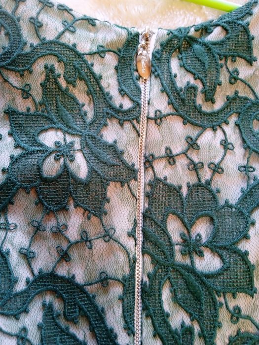 Плаття нарядненьке