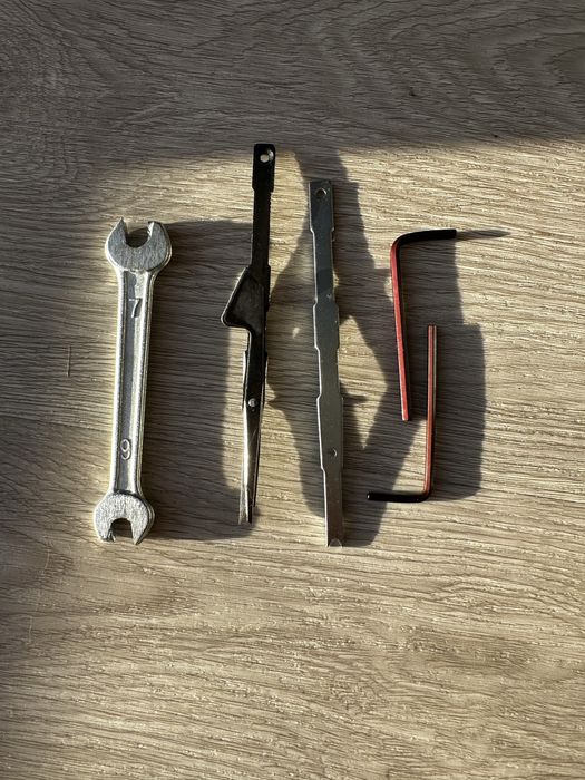 Пістолет для килимів, тафтингу
