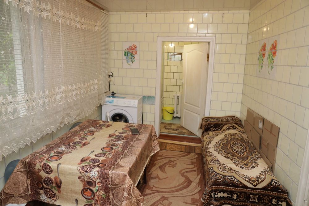 Продається приватний будинок по вул. Соборна (м. Жашків)