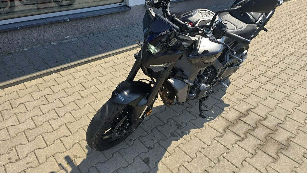 Yamaha