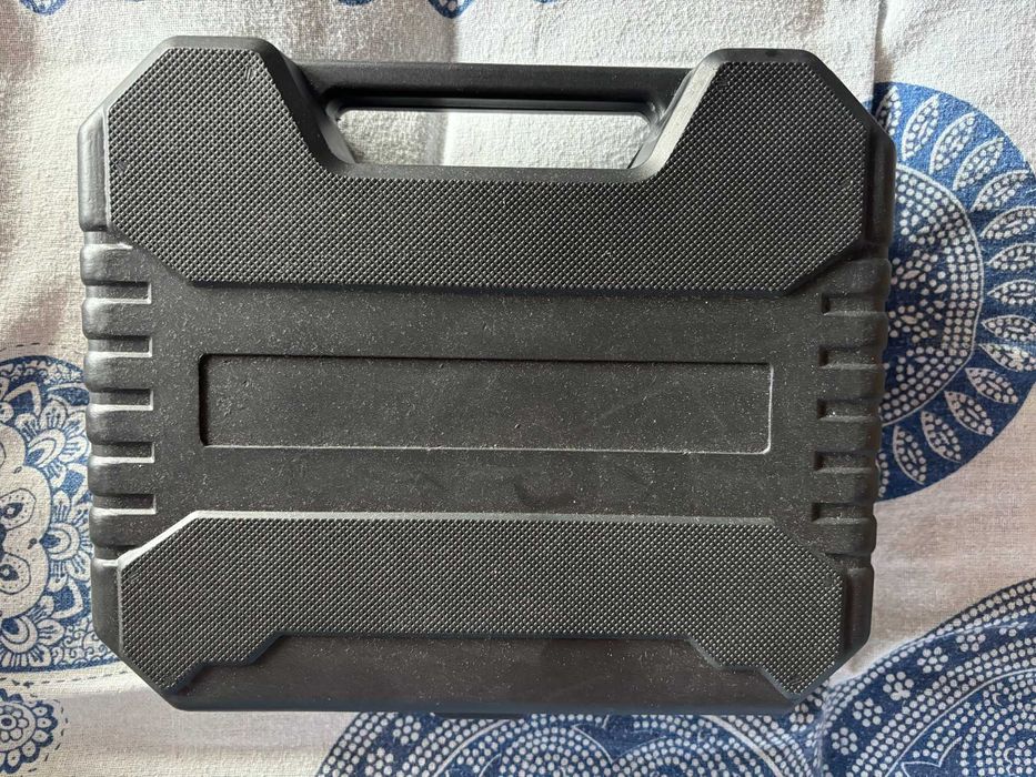 Berbequim a bateria TH-CD 12-2 Li