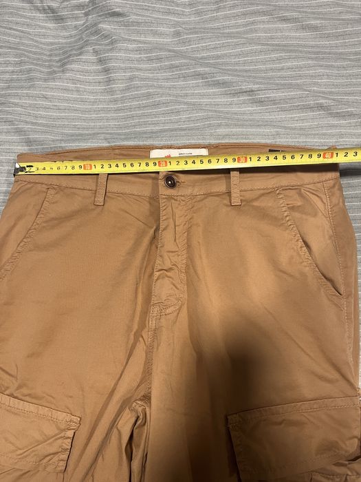 Штаны  размер 31