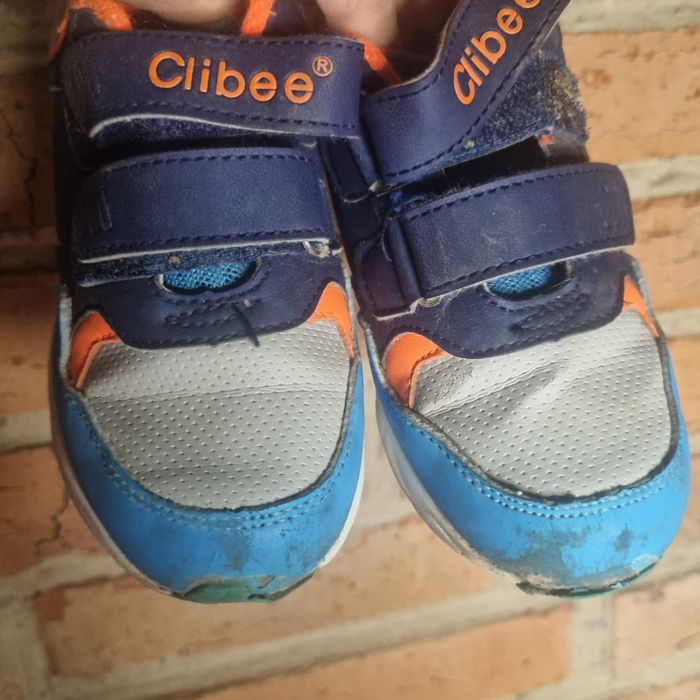 БЕЗКОШТОВНО взуття на хлопчика