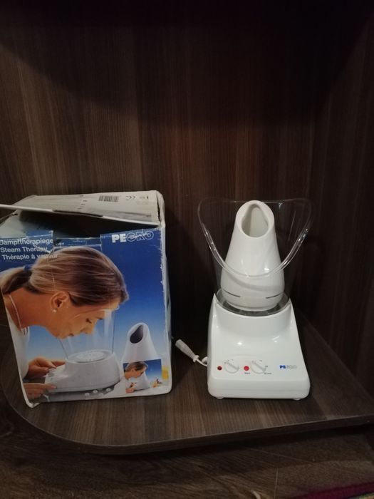 Паротерапия аппарат