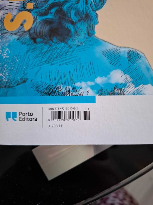 Palavra Chave 9  - Livro de Português 9º ano