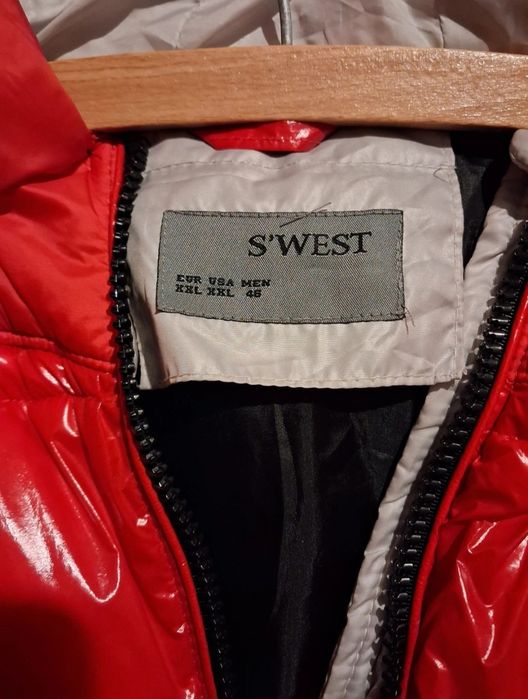 Kurtka damska  S'WEST