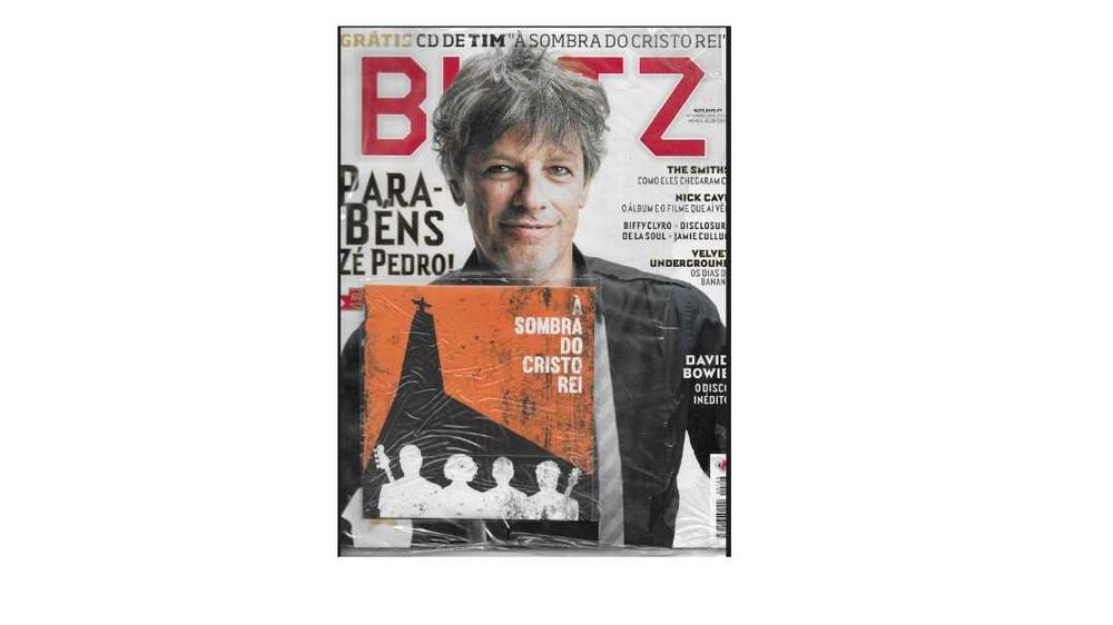 Rolling Stones + BLITZ