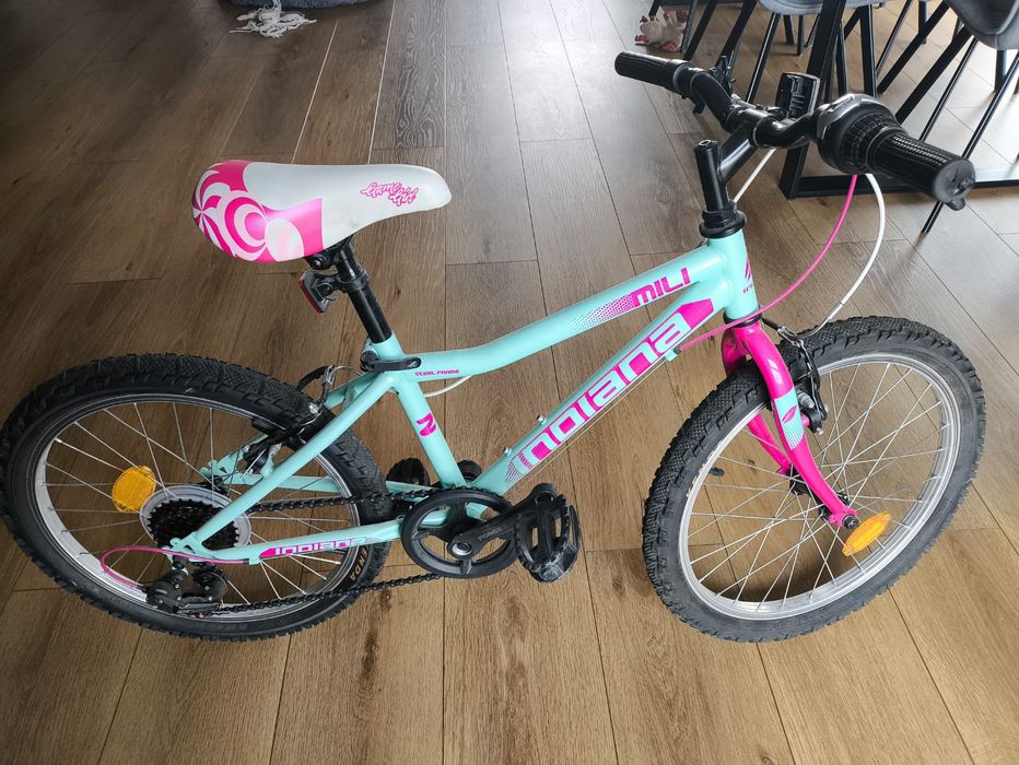 Rower Indiana Mili 20