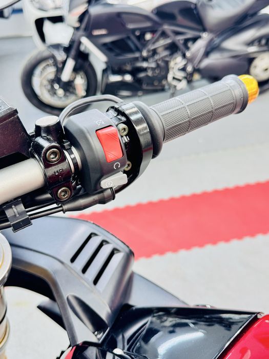 Мотоцикл Yamaha Fazer 1000 2007р в оригіналі тільки з Японії