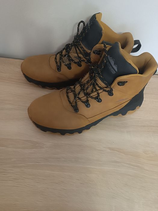 Термо взуття чоловіче