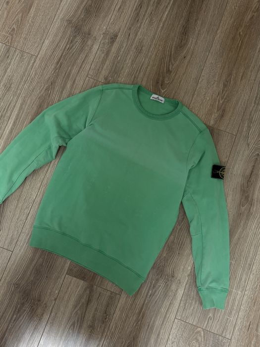 Кофта Stone Island junior legit