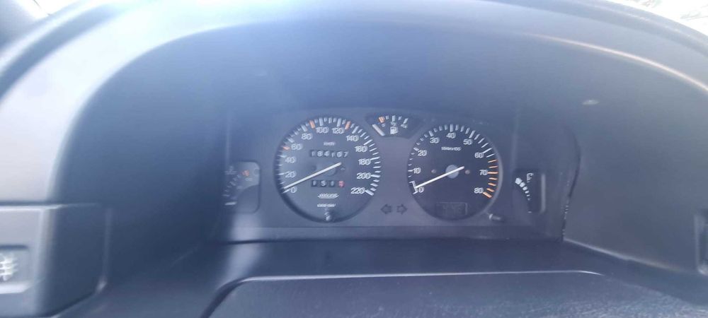 Citroen AX Gti 1994