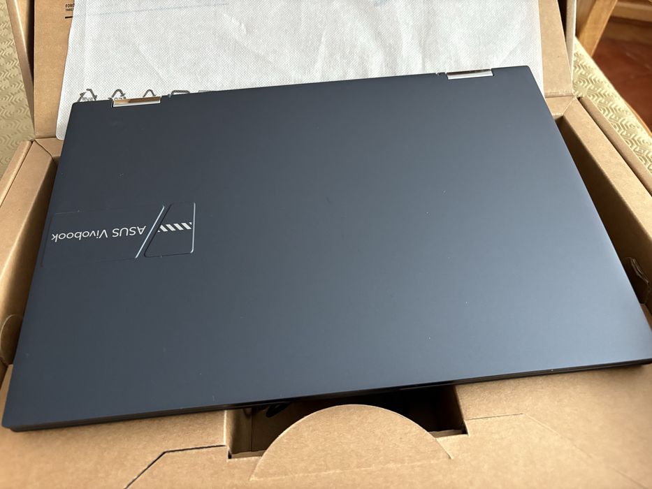Portátil Asus vivobook 14