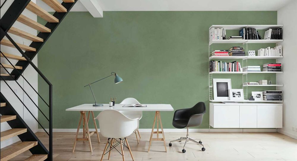 Pintor Profissional no Porto – Interiores com Acabamento de Qualidade