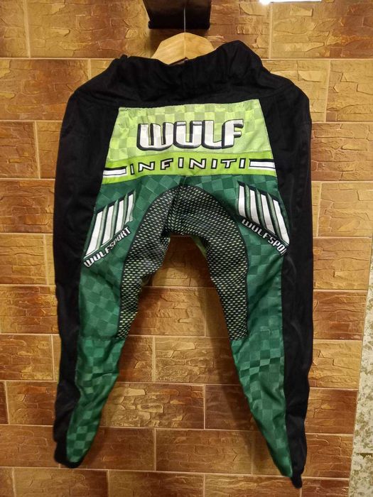 Мото форма ендуро крос