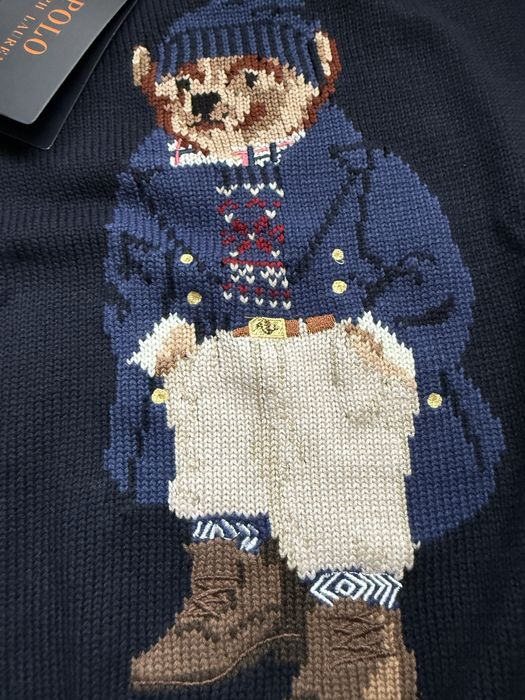 Футболка Ralph Lauren