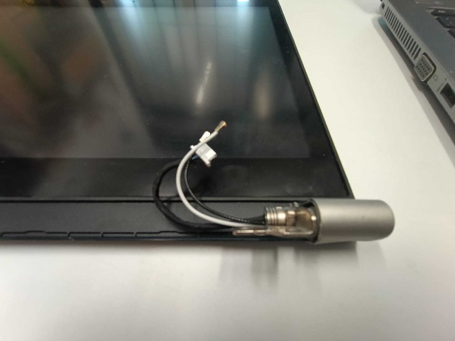 klapka matrycy do Toshiba PORTEGE Z30t-B-111