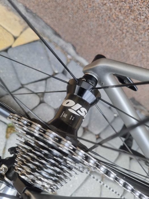 Canyon Ultimate CF SLX Di2 rozmiar M