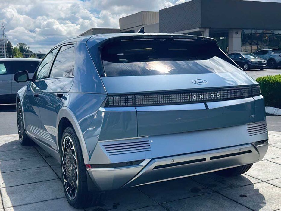 Hyundai Ioniq 5 Limited      2024