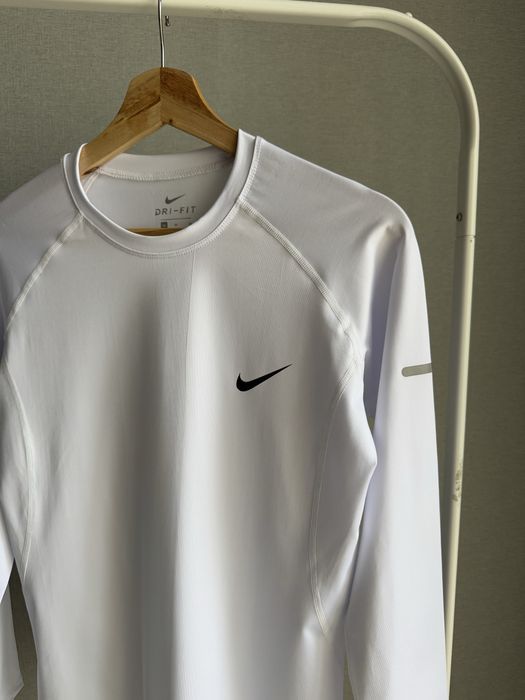 Рашгард Nike Pro Combat