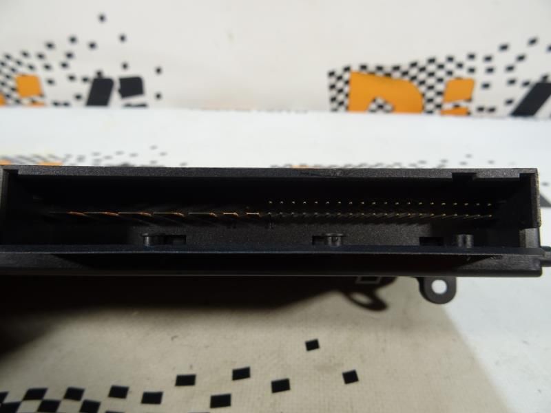 Módulo confort BMW 1 (E87)