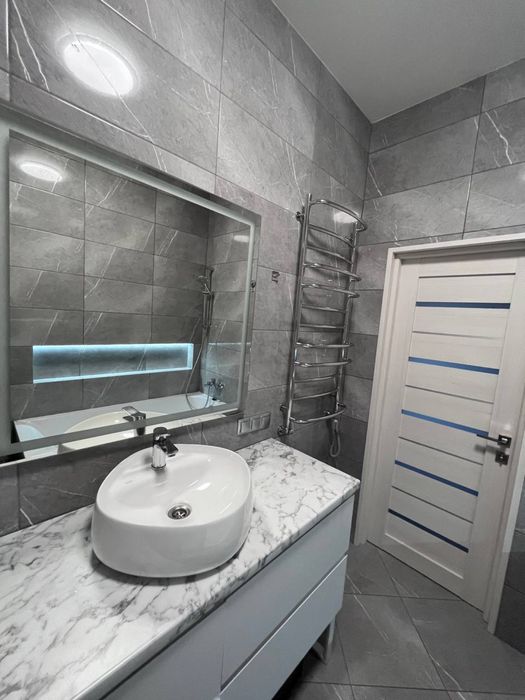 Оренда 1-кімнатної квартири 58 м² | Франківський район | Від власника