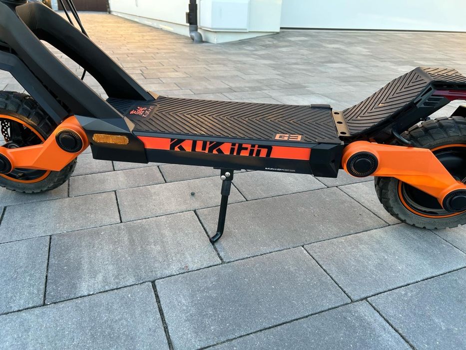 Sprzedam Kukirin G3
