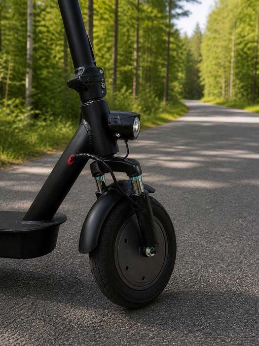 Електросамокат Crosser E9 Max 10 inch