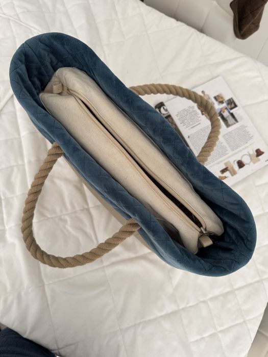 Obag torebka standard akcesoria tj body, rączki, opaska i organizer.