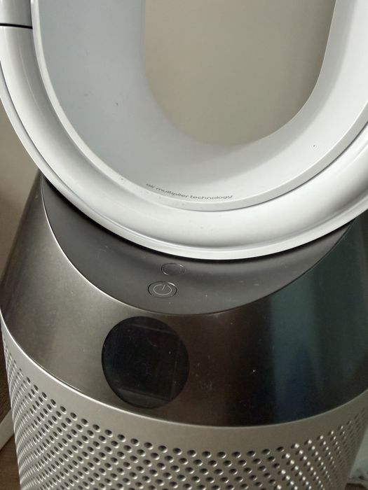 Dyson Pure Humidify+Cool | Очищувач повітря + зволожувач + вентилятор | Ідеальний стан