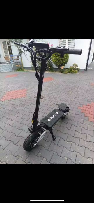 Trotinete OOTD T10 900w nova