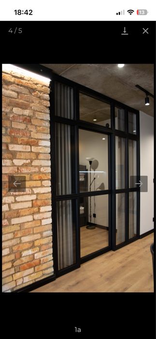 Apartament w centrum miasta
