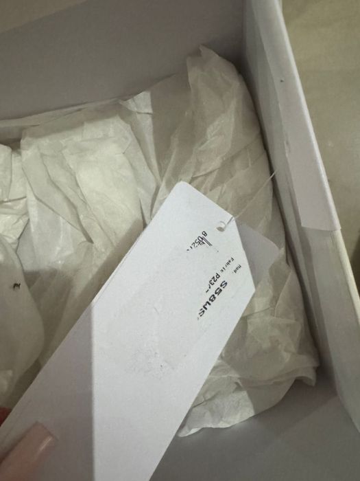 Продам кеди Maison margeiela tabi