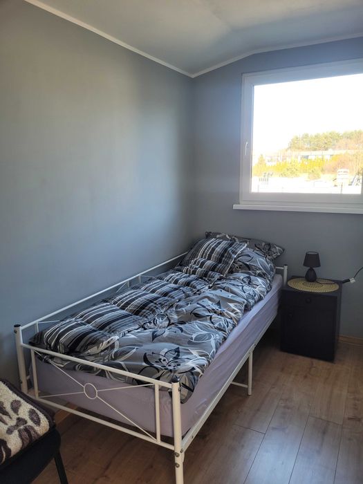 Wynajmę pokój Reda