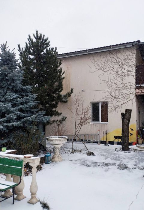 Сдам дом 2 к+ кухня студия,Вузовский/Дмитрия донского, гараж!