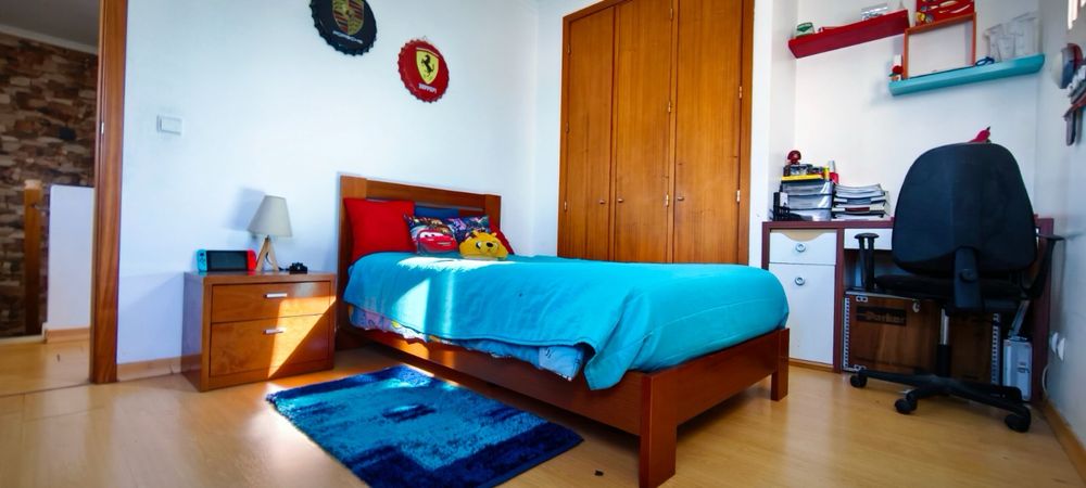 Moradia T4 em Tornada