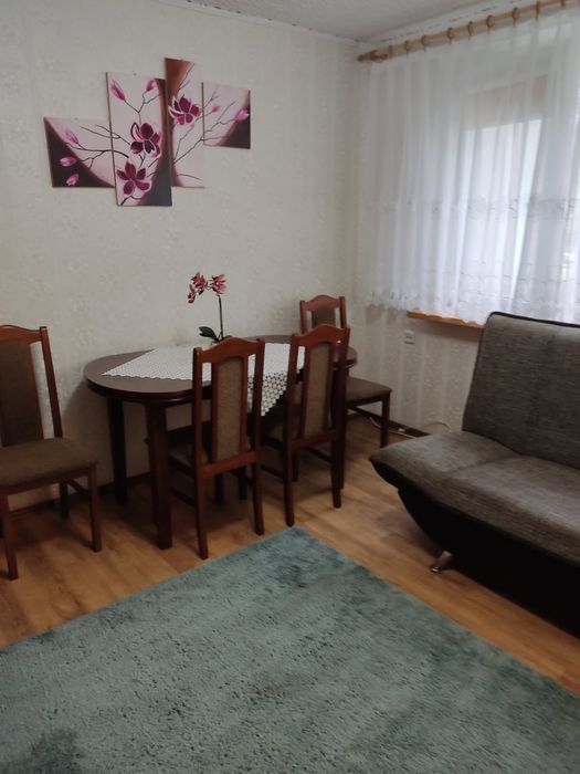 Sprzedam mieszkanie trzypokojowe w Płocku