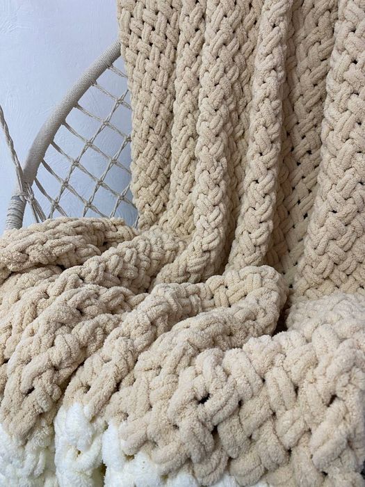 Плед/покривало/плюшевый плед