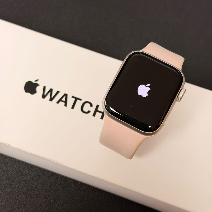 Apple Watch SE (2nd gen, GPS) Alum 40MM